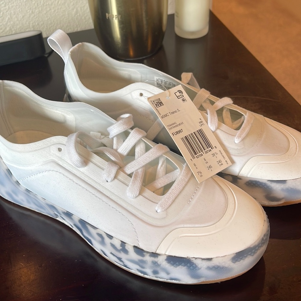 Adidas Stella McCartney sneakers